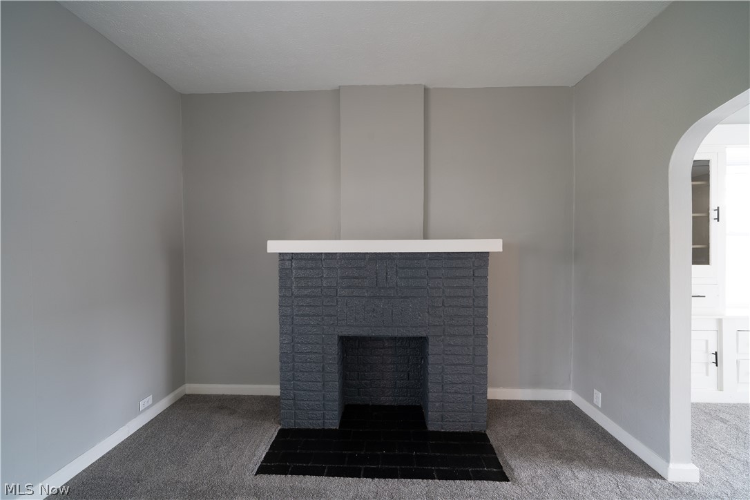 North Hill - Residential