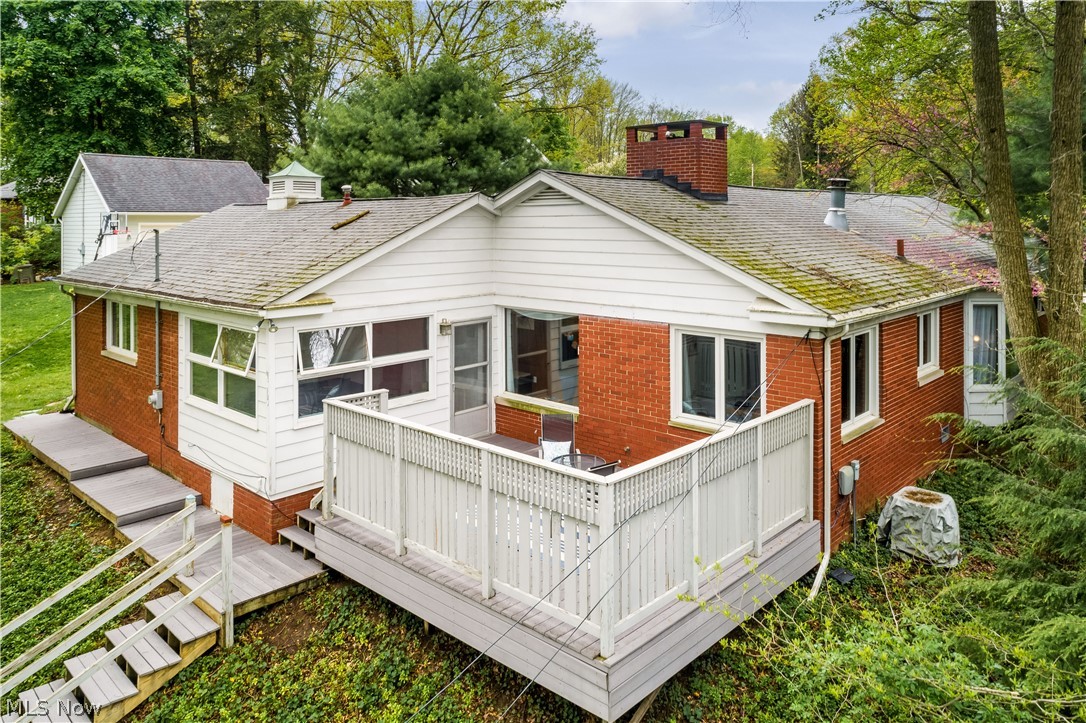 University Heights - Residential