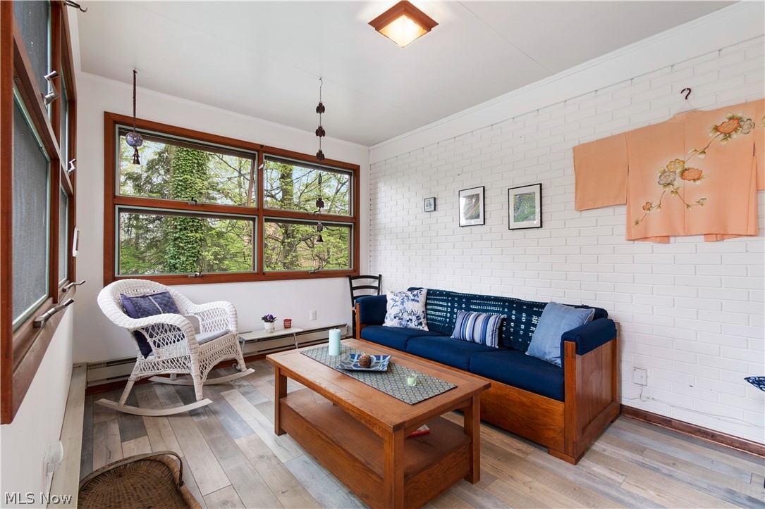 University Heights - Residential
