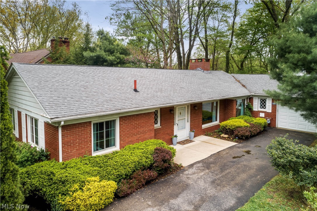 University Heights - Residential