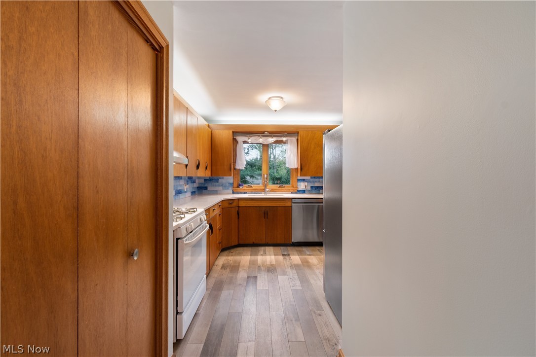 University Heights - Residential