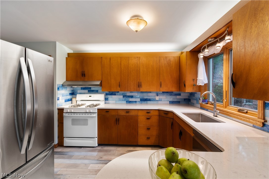 University Heights - Residential