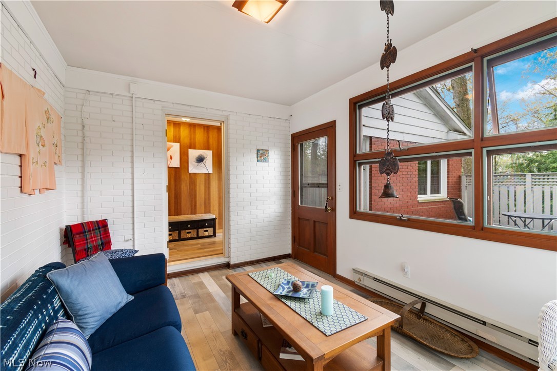 University Heights - Residential