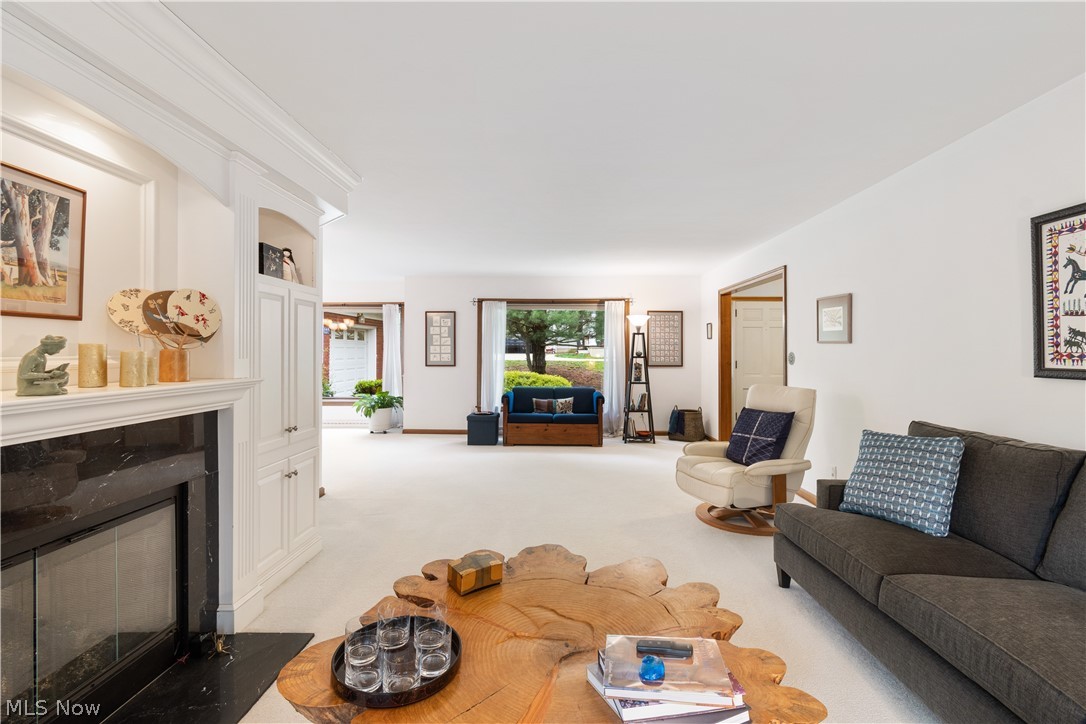 University Heights - Residential