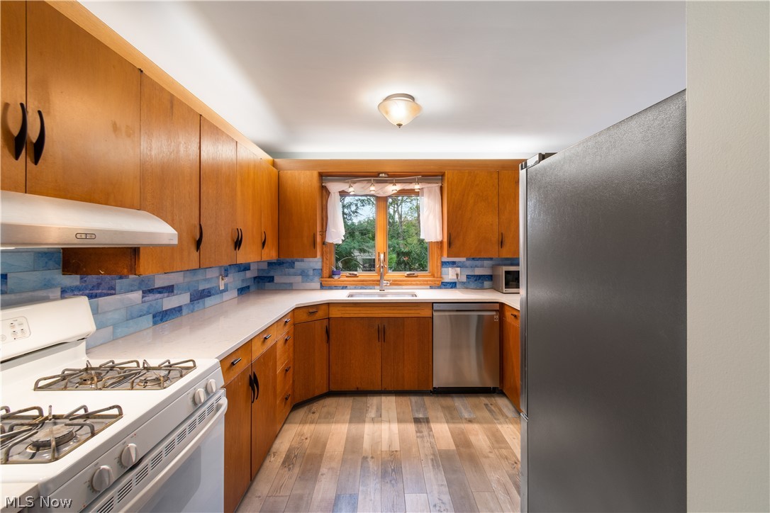 University Heights - Residential