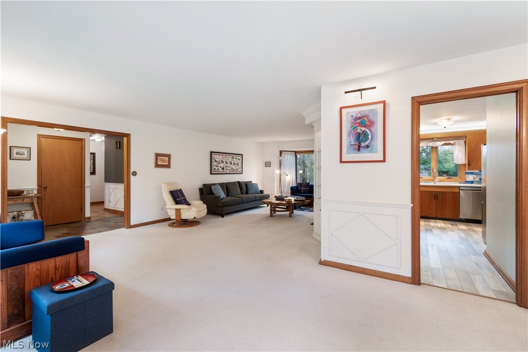 University Heights - Residential