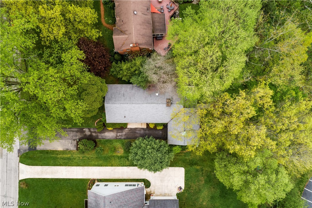 University Heights - Residential