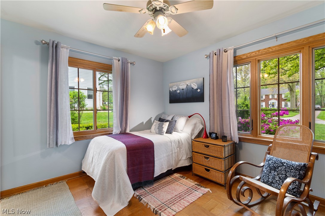 University Heights - Residential
