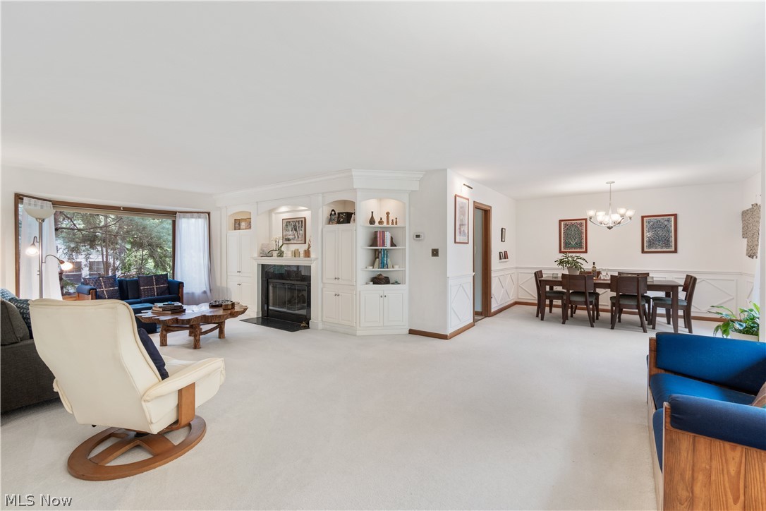 University Heights - Residential