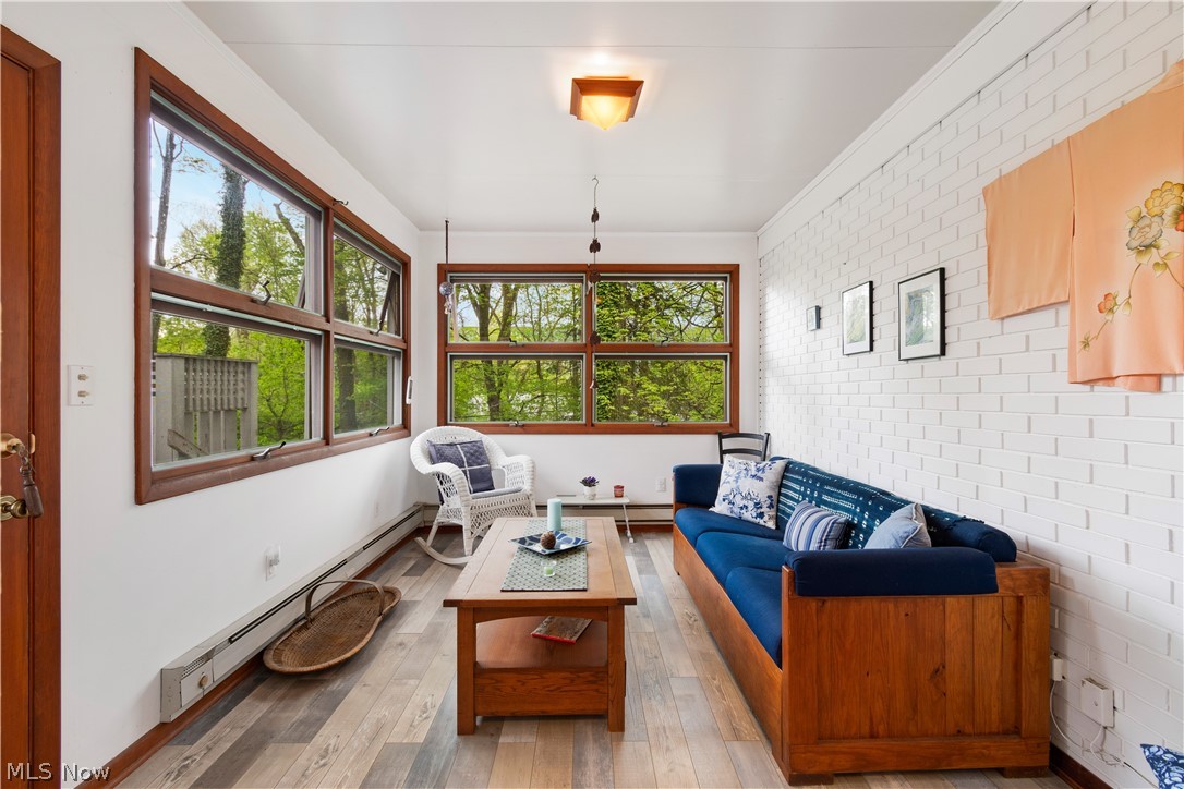 University Heights - Residential