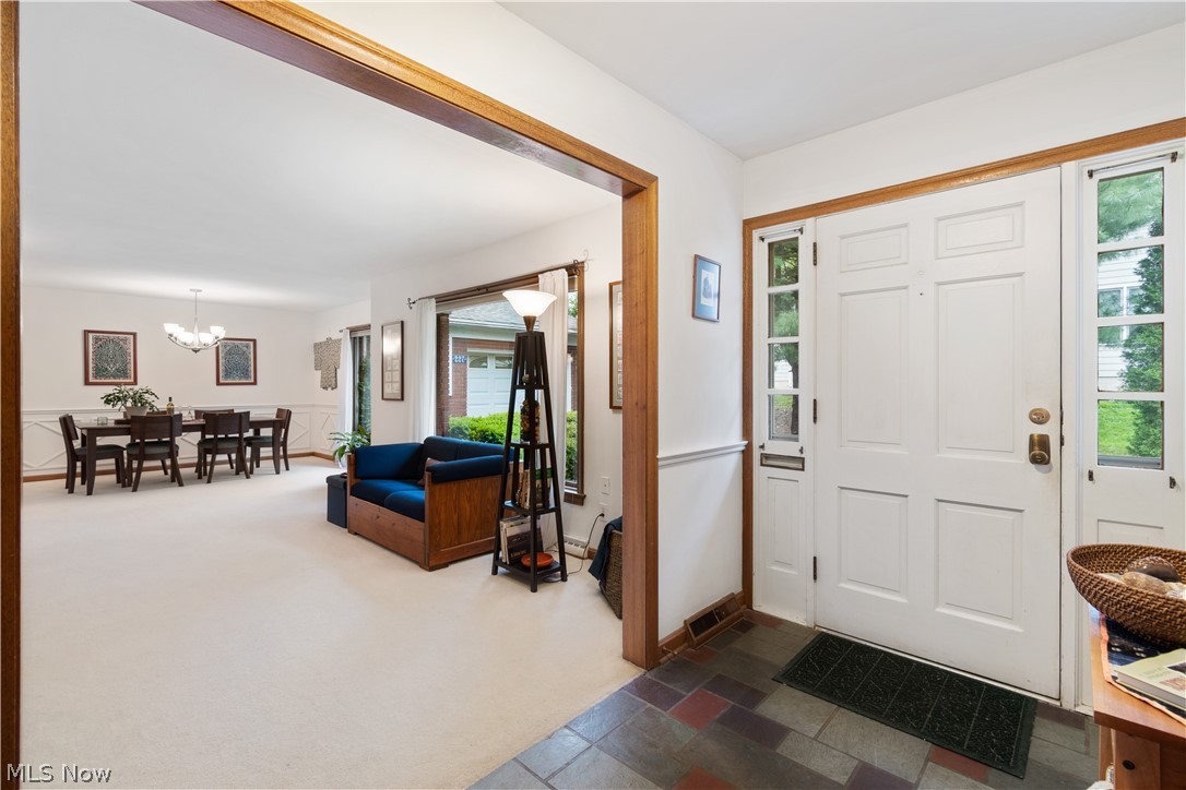University Heights - Residential