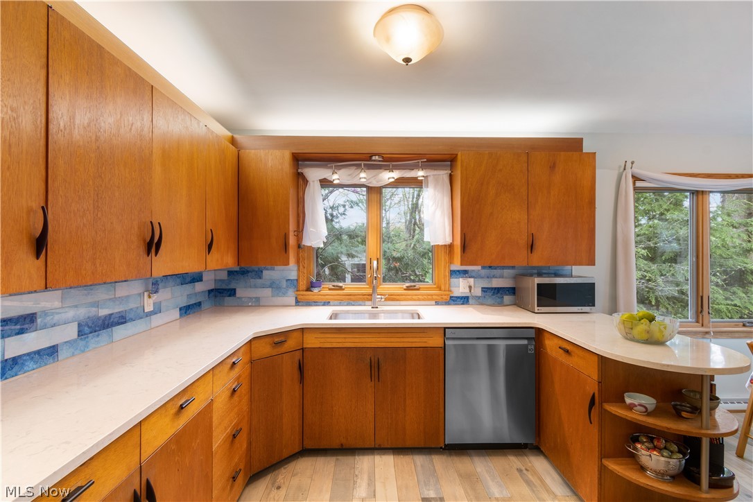 University Heights - Residential