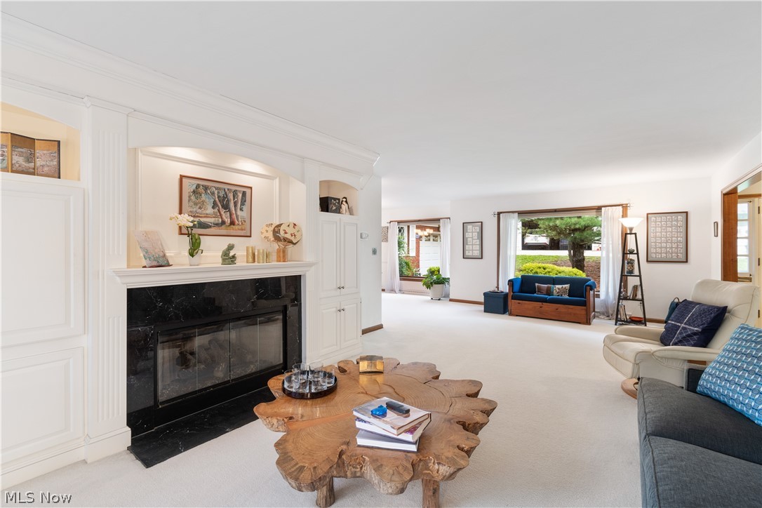 University Heights - Residential