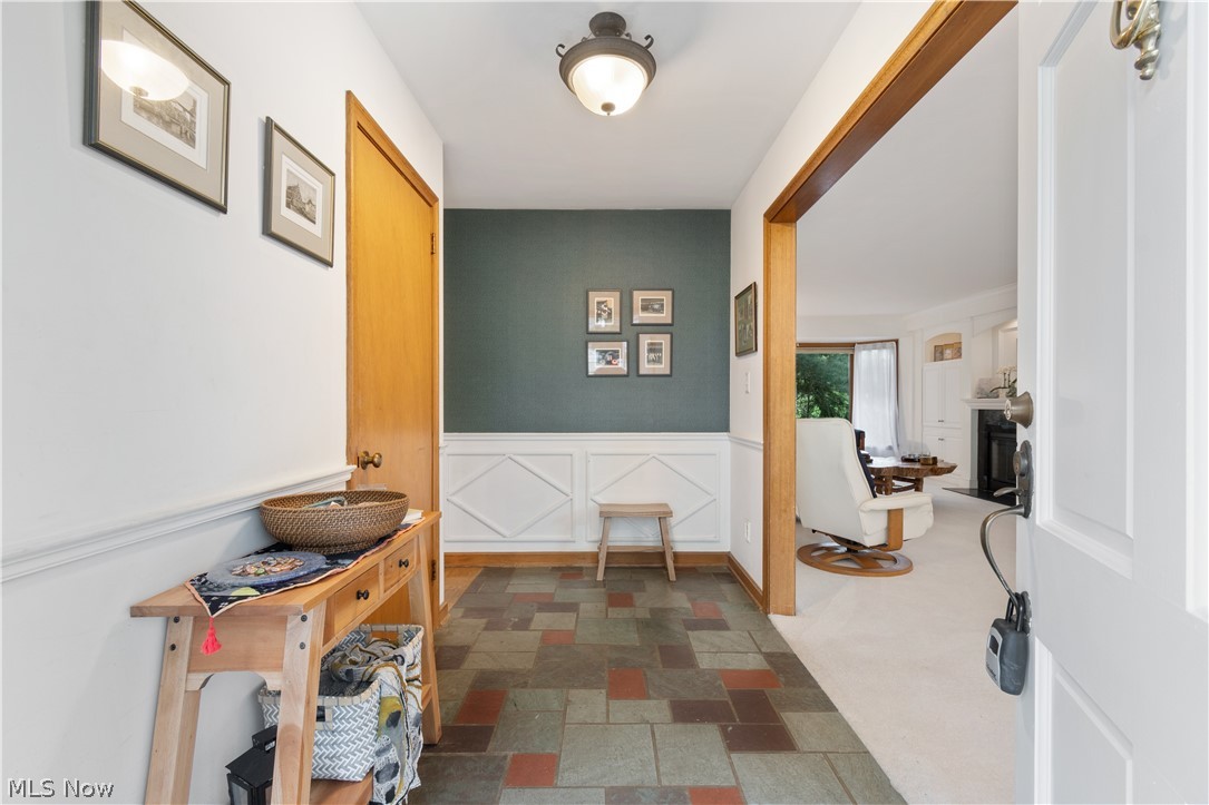 University Heights - Residential