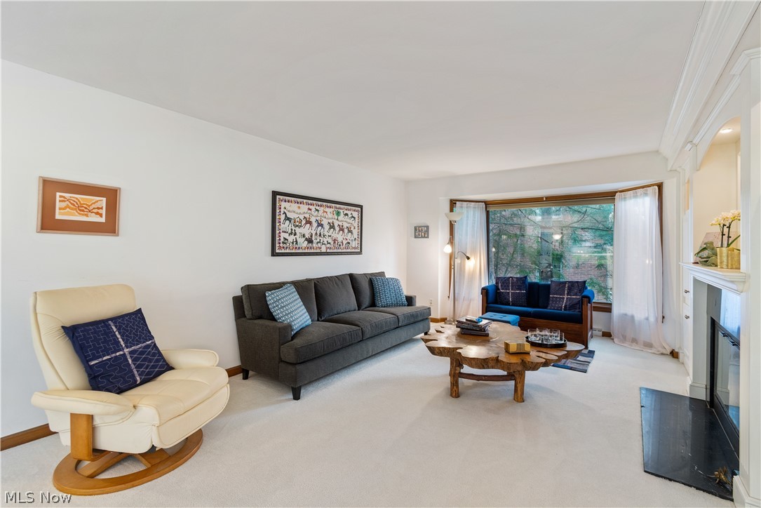 University Heights - Residential