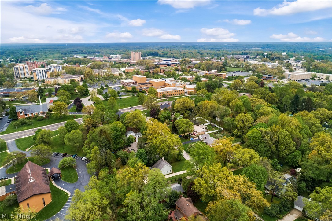 University Heights - Residential