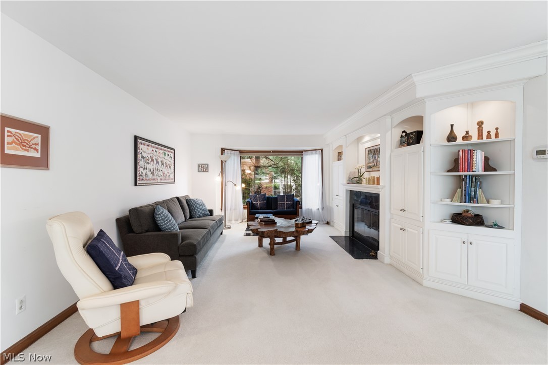 University Heights - Residential