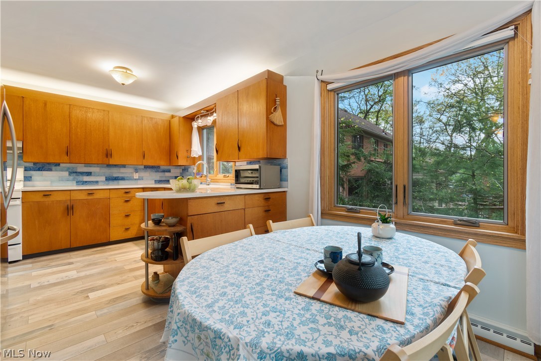 University Heights - Residential