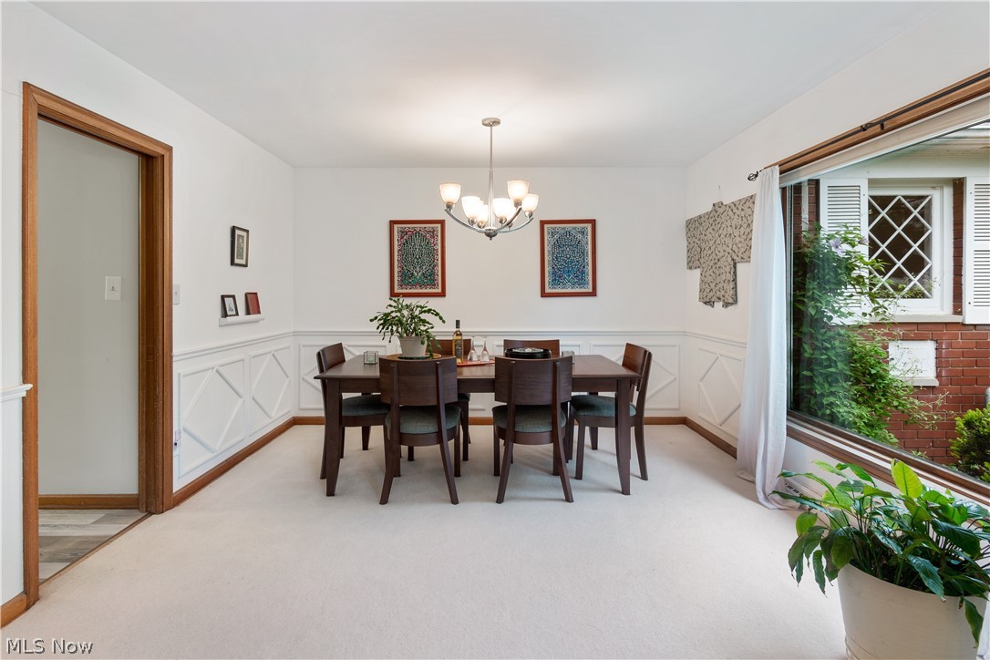 University Heights - Residential