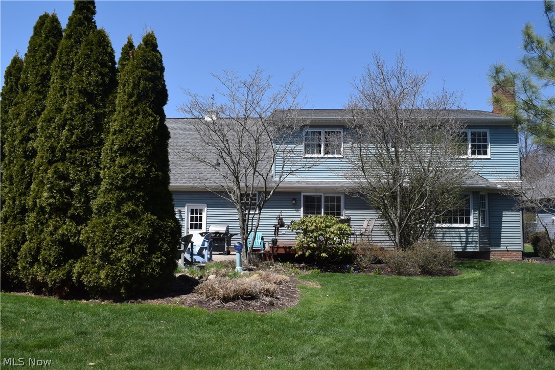 Austin Estates - Residential