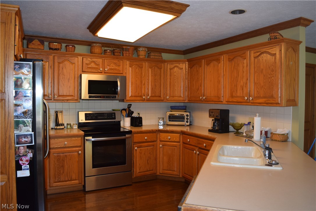 Austin Estates - Residential