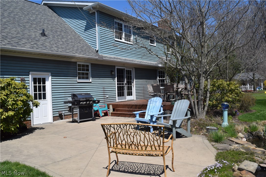Austin Estates - Residential