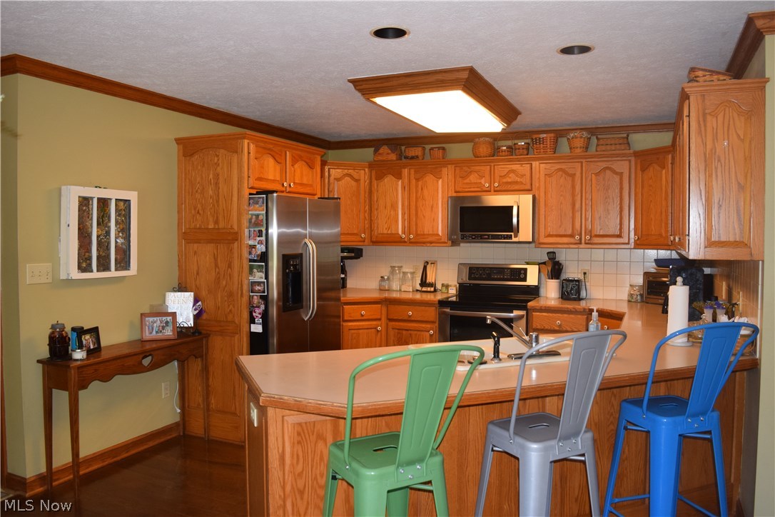 Austin Estates - Residential