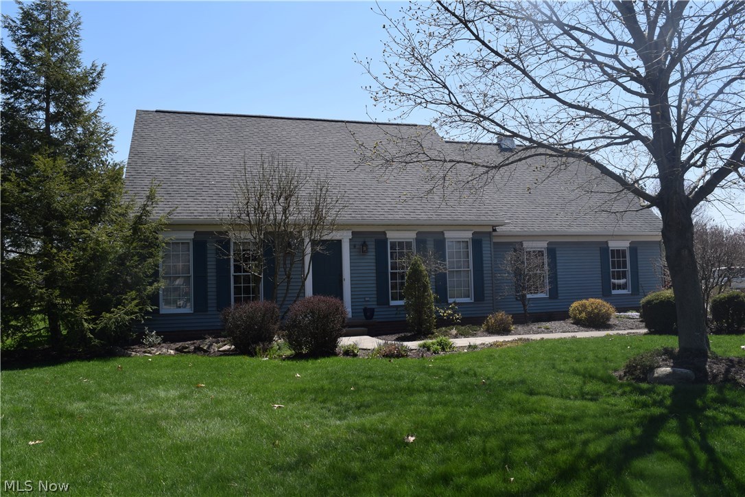 Austin Estates - Residential