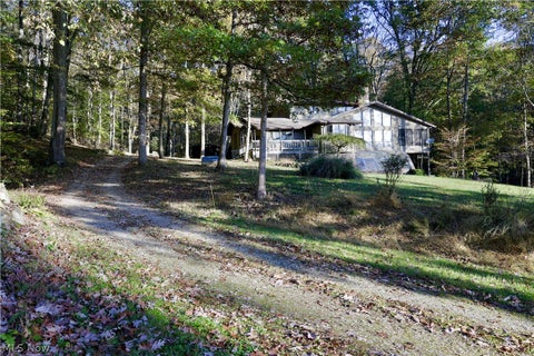 Tiny photo for 21129 Township Road 303, Coshocton, OH 43812 (MLS # 5257408)