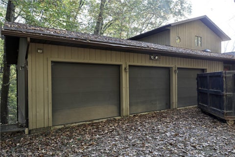 Tiny photo for 21129 Township Road 303, Coshocton, OH 43812 (MLS # 5257408)