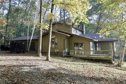 Tiny photo for 21129 Township Road 303, Coshocton, OH 43812 (MLS # 5257408)