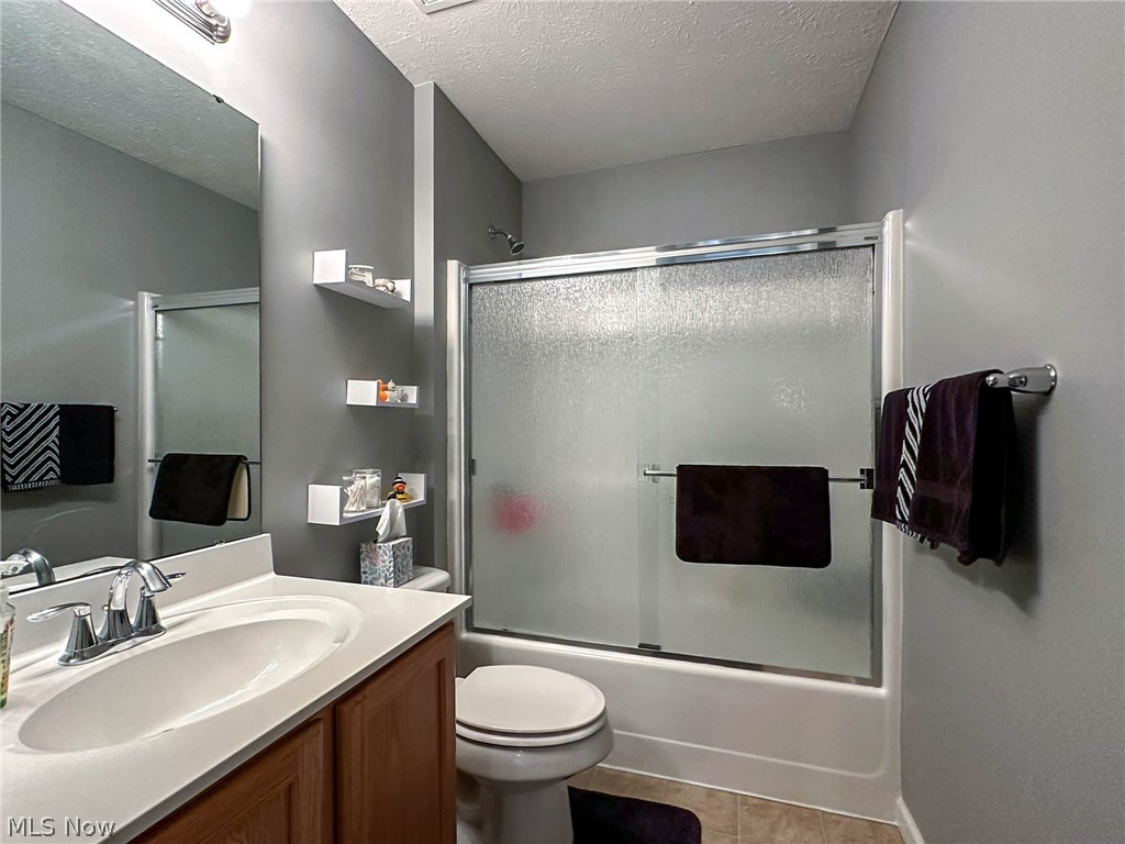 Willoughby Crossing Condo - Residential