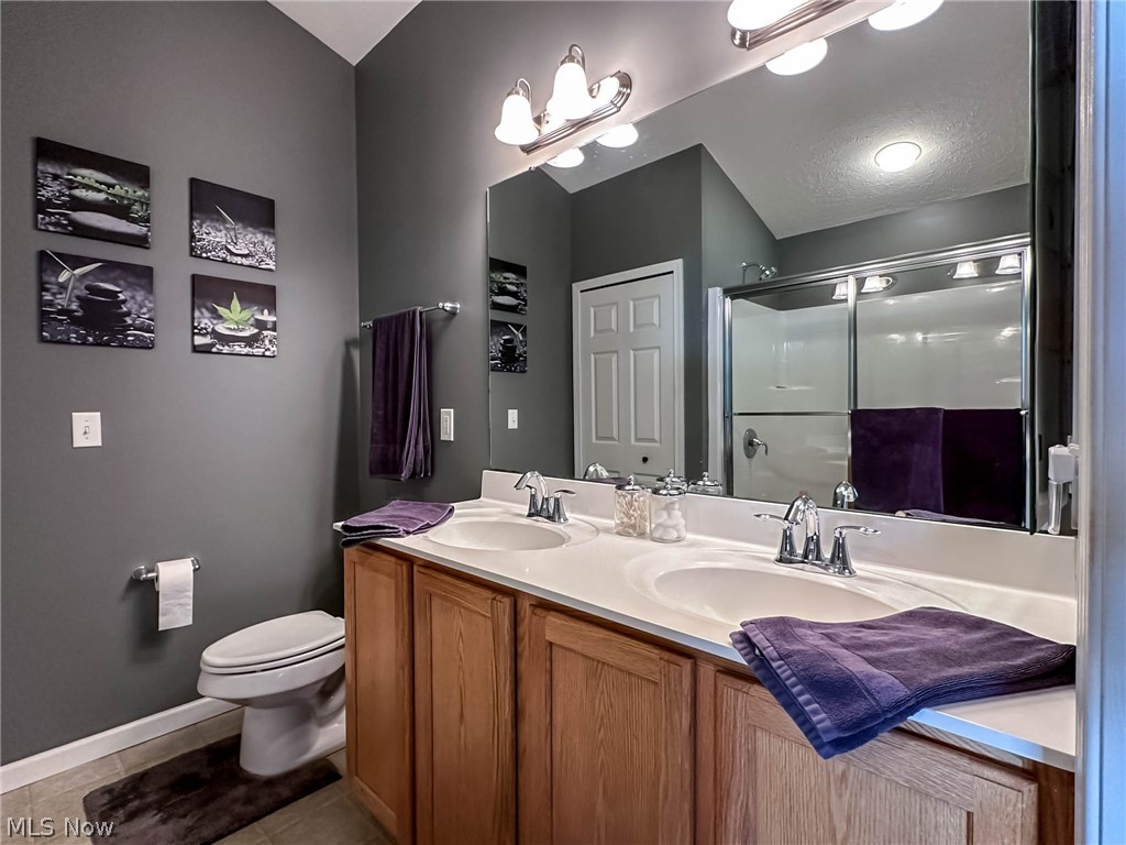 Willoughby Crossing Condo - Residential