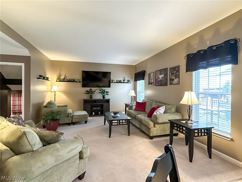 Willoughby Crossing Condo - Residential