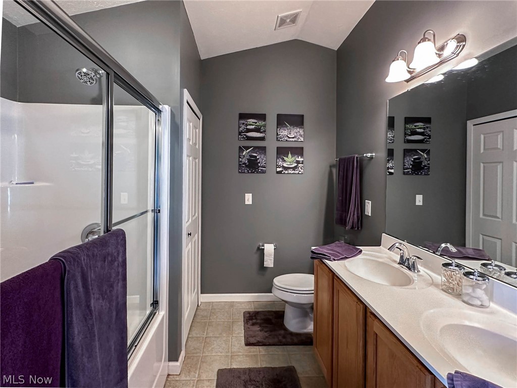 Willoughby Crossing Condo - Residential