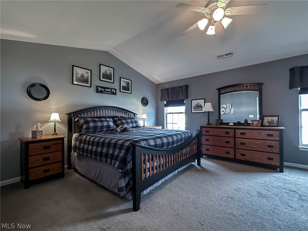 Willoughby Crossing Condo - Residential