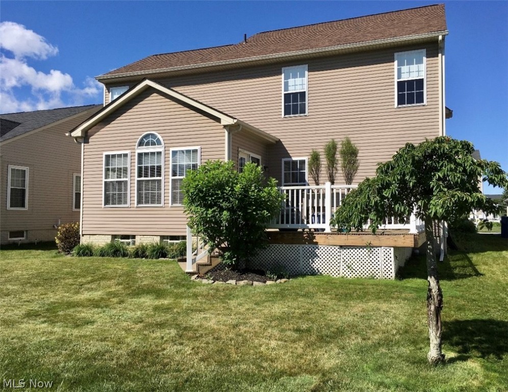 Willoughby Crossing Condo - Residential