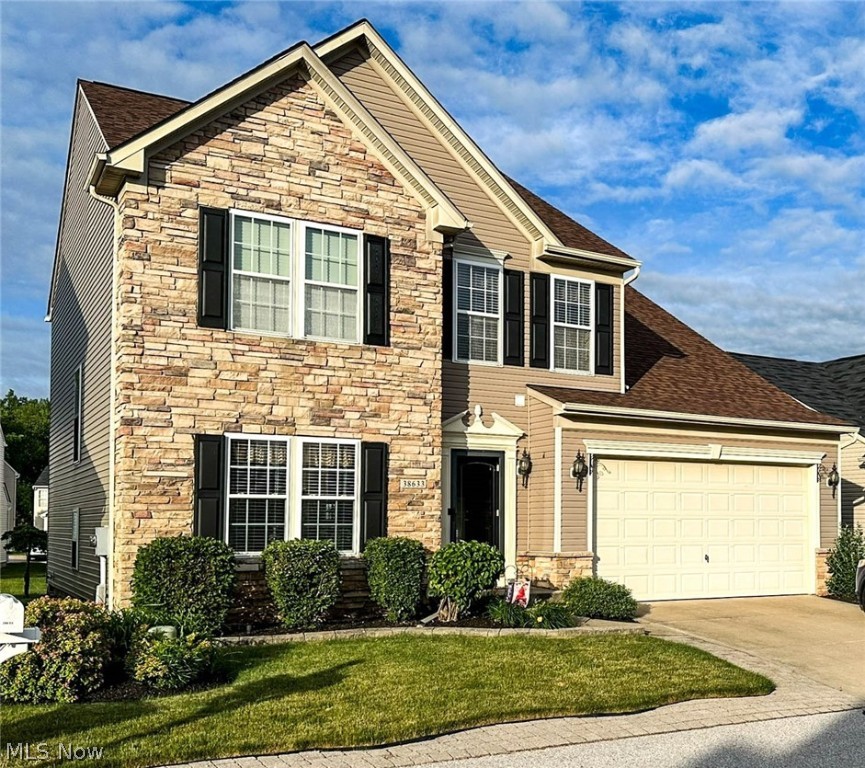 Willoughby Crossing Condo - Residential