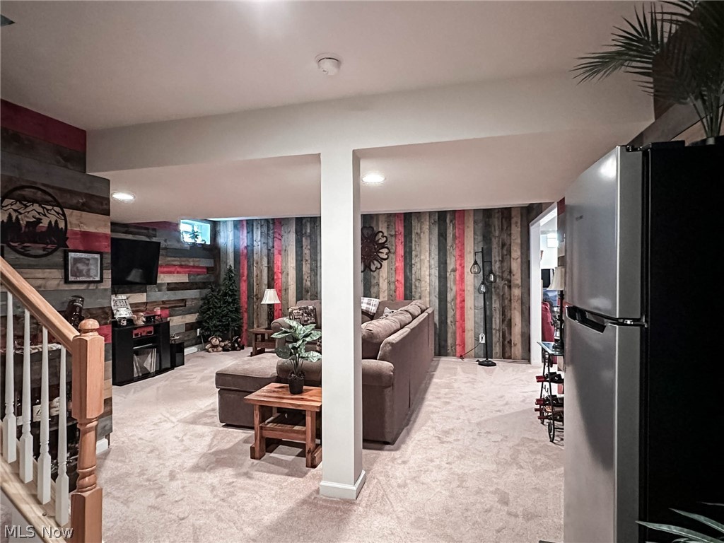 Willoughby Crossing Condo - Residential