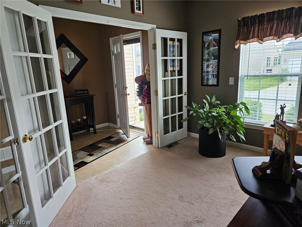 Willoughby Crossing Condo - Residential