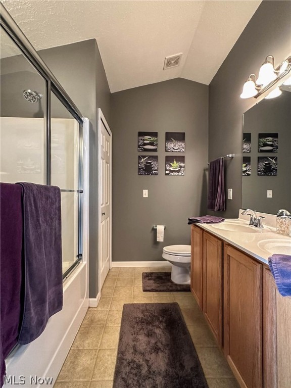 Willoughby Crossing Condo - Residential