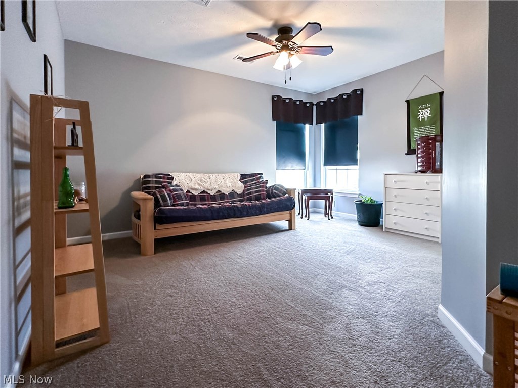 Willoughby Crossing Condo - Residential