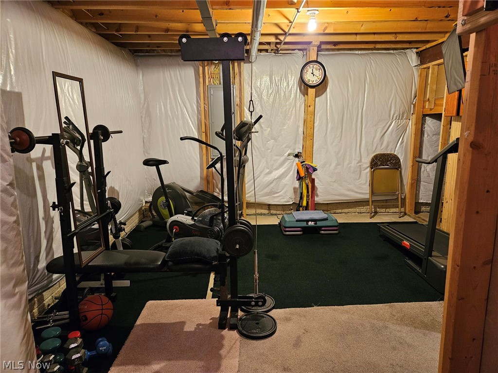 Willoughby Crossing Condo - Residential