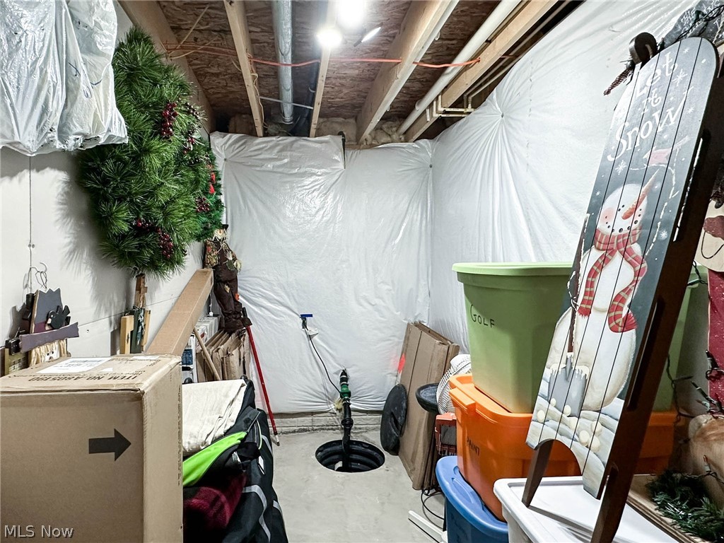 Willoughby Crossing Condo - Residential