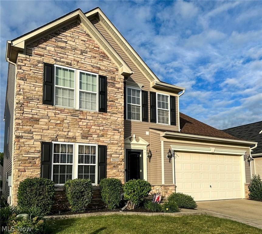 Willoughby Crossing Condo - Residential