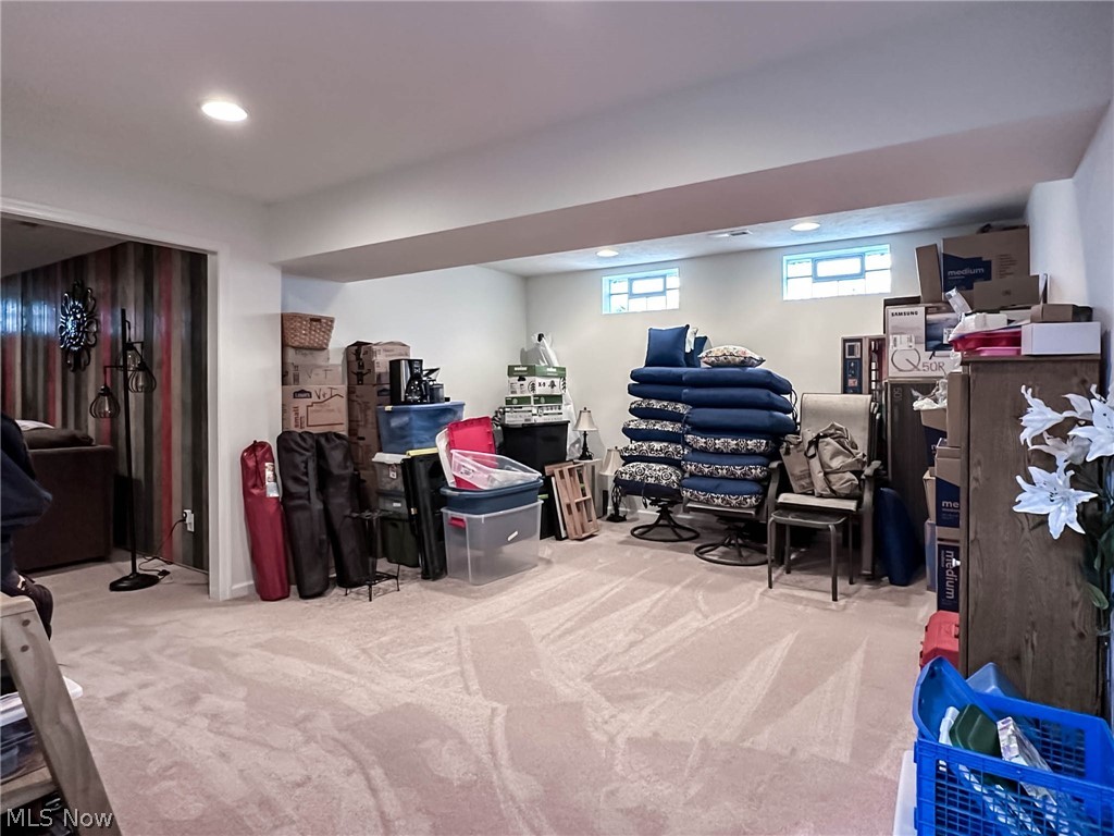 Willoughby Crossing Condo - Residential