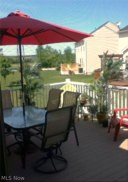 Willoughby Crossing Condo - Residential