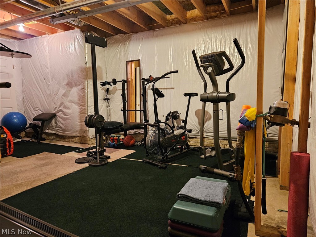 Willoughby Crossing Condo - Residential