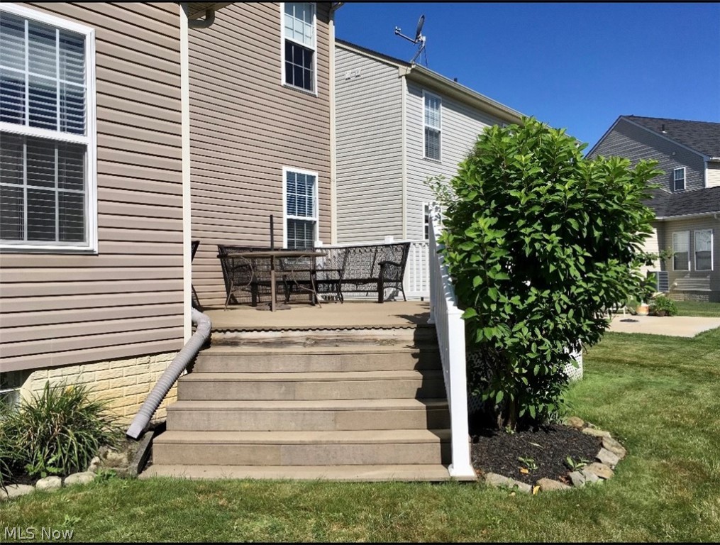 Willoughby Crossing Condo - Residential