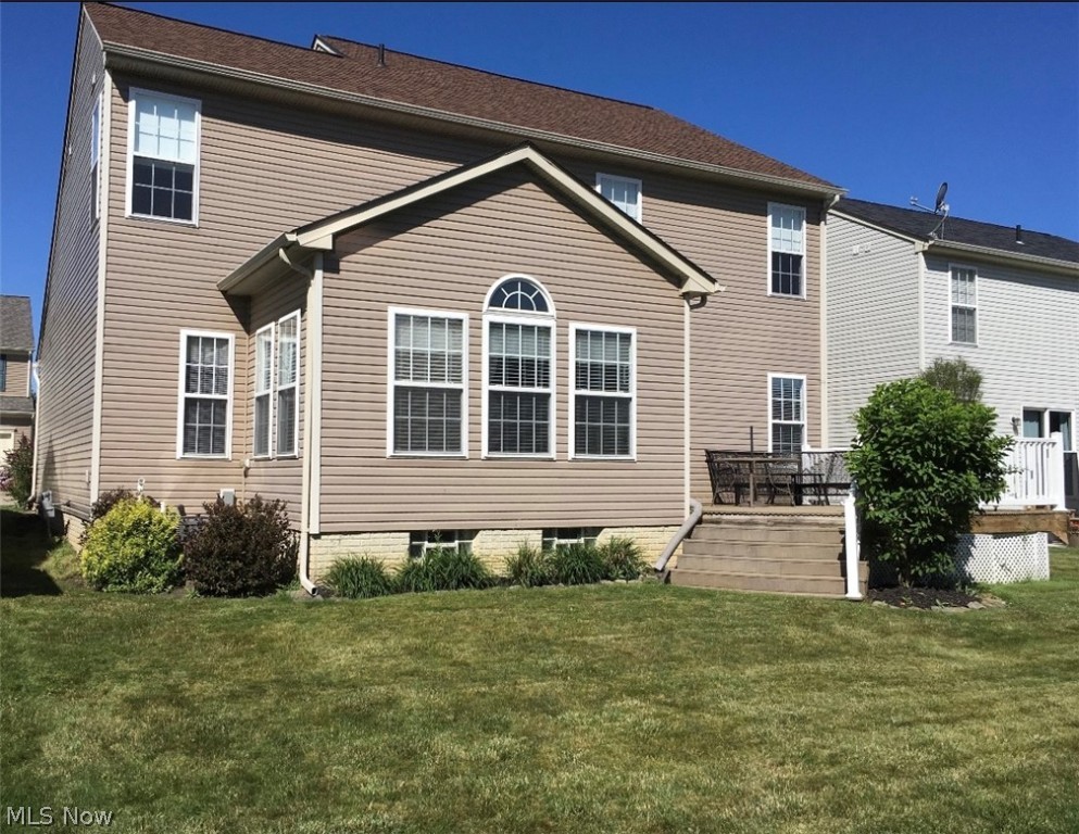 Willoughby Crossing Condo - Residential